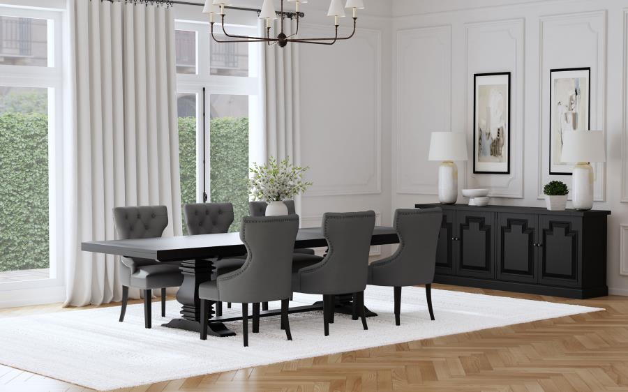 Dining-Room