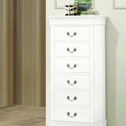 Click here for Lingerie Chests