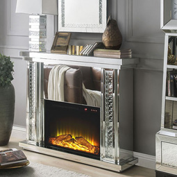 Click here for Fireplace Units