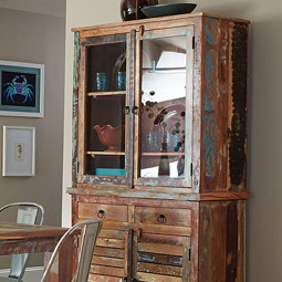 Click here for China Cabinets